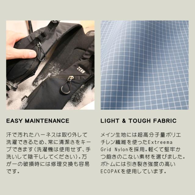PAAGO WORKS(パーゴワークス) ZENN35 HP607_10