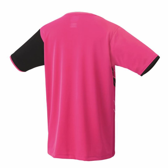 ヨネックス ゲームシャツ メンズ 半袖 シャツ トレーニングウェア