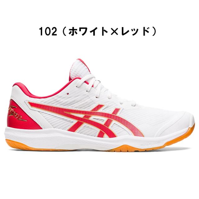 アシックス バレーボール シューズ ROTE JAPAN LYTE FF 3 GOLD