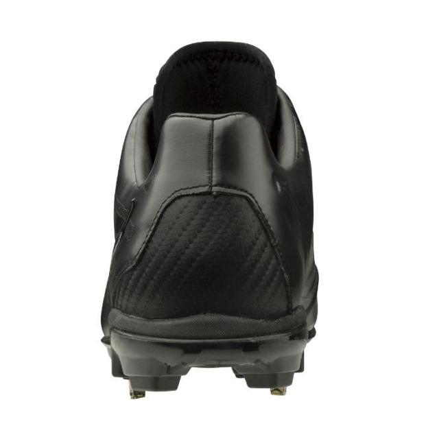 ミズノプロPS2 スパイク ミズノ MIZUNO 野球スパイク 樹脂底 金具 ミズノプロ PS2