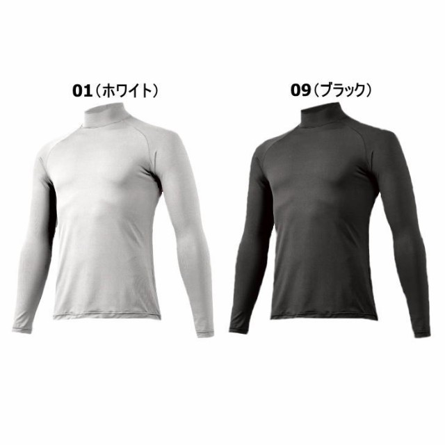 ミズノ インナー メンズ ハイネック 長袖シャツ 2枚組 野球 12JA5P11 10カラー 吸汗速乾 ストレッチ ライトフィット アンダーシャツの通販はau  PAY マーケット - スポーツ島