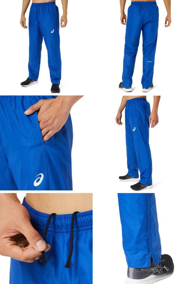 アシックス　防寒トレーニング用上下 2031e745-2031e746.jpg