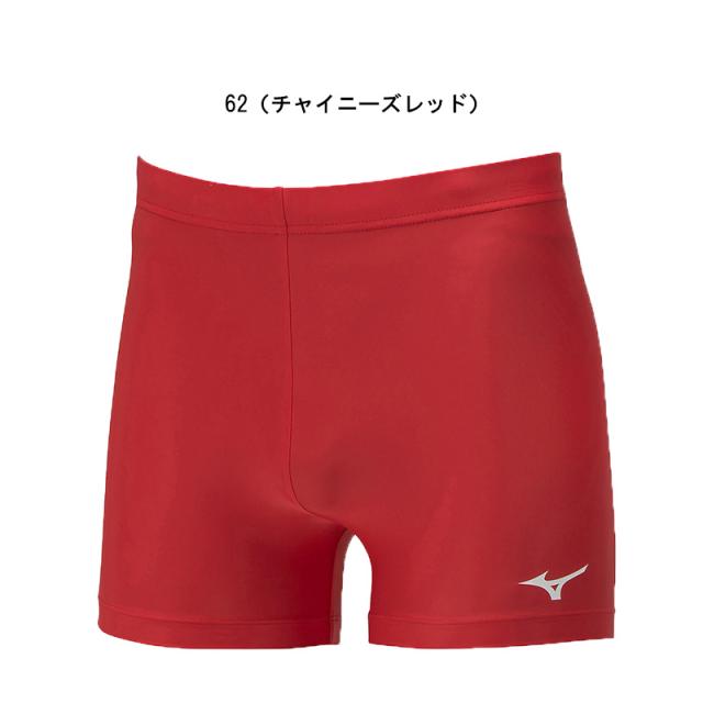 MIZUNO - L ミズノ パワーパンツ MIZUNO ジム トレーニング ラグビー インナー パワーパンツ|32MBA111|ミズノトレーニング|トレーニングウエア