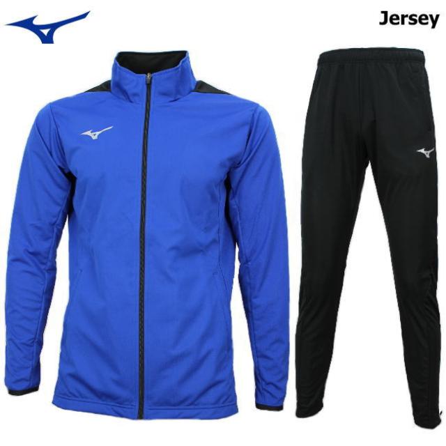MIZUNO Nordica ノルディカチームウェア 上下セット メンズM 32jcb210set_07.jpg