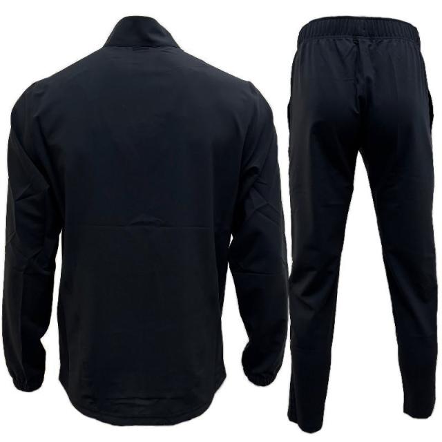 実物 アンダーアーマー ジャージ 上下 メンズ トレーニングウェア 6001543