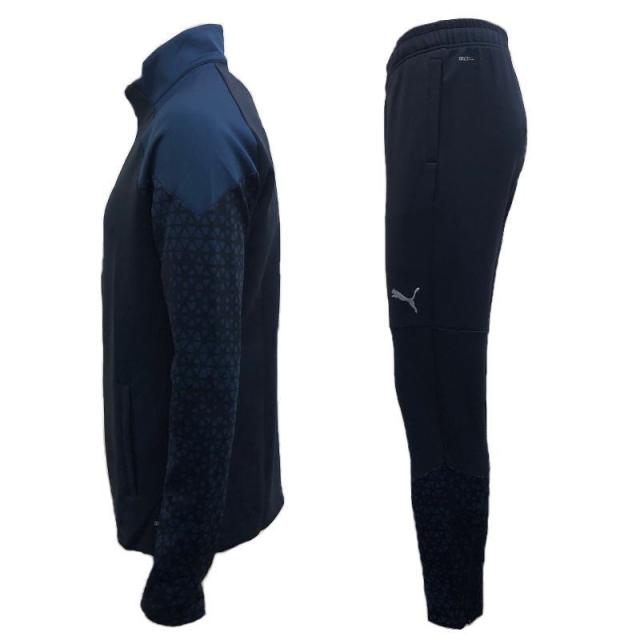 PUMA - PUMA トレーニングウェア 5点 L 658444-728-3.jpg