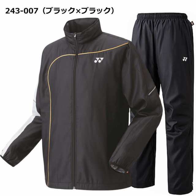 ヨネックス　YONEX テニスウェア上下セット　メンズ　Ｍサイズ