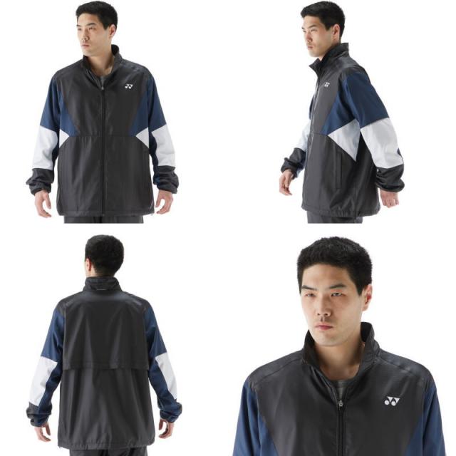 ヨネックス YONEX ウインドブレーカー ジャケット メンズ ウィンド