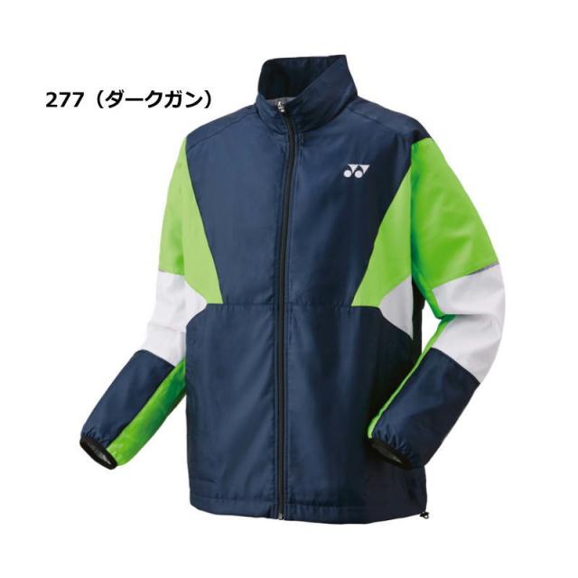 ヨネックス YONEX ウインドブレーカー ジャケット メンズ ウィンド
