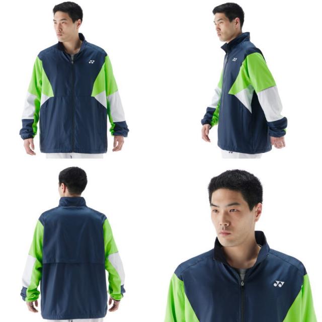 ヨネックス YONEX ウインドブレーカー ジャケット メンズ ウィンド