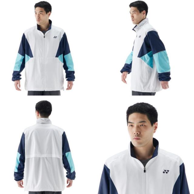 ヨネックス YONEX ウインドブレーカー ジャケット メンズ ウィンド