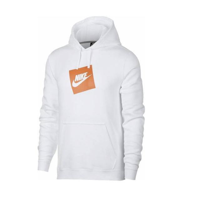 ナイキ スウェット ジャケット メンズ パーカー トレーニングウェア プルオーバー 9287 100 ホワイト Nike スエット カジュアルの通販はau Pay マーケット スポーツ島