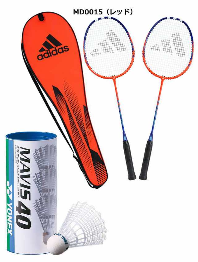 YONEX バドミントン ラケット&シューズセットスポーツ/アウトドア