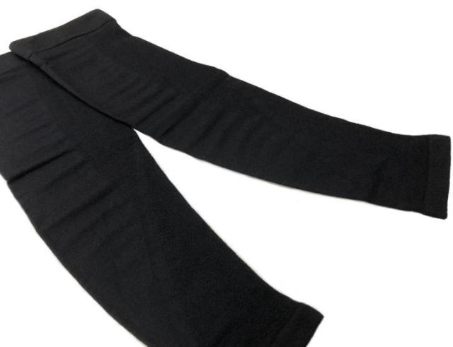 アームカバー 冷感 クール 日よけ 日本製 吸汗速乾 くるく る ブラック Uv 男女兼用 紫外線防止 冷たい 作業 運転 ゆうパケット対応の通販はau Pay マーケット スポーツ島