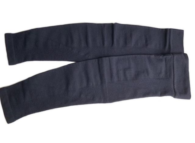 アームカバー 冷感 クール 日よけ 日本製 吸汗速乾 くるく る ブラック Uv 男女兼用 紫外線防止 冷たい 作業 運転 ゆうパケット対応の通販はau Pay マーケット スポーツ島