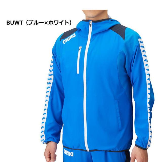 アリーナ ジャージ ジャケット ウォーターボーイズ 限定モデル S