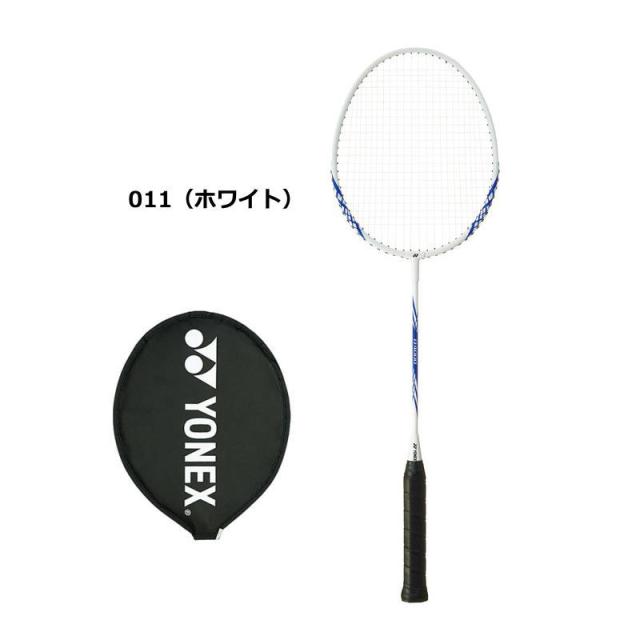 バドミントン ラケット ヨネックス バドミントンラケット B4000G