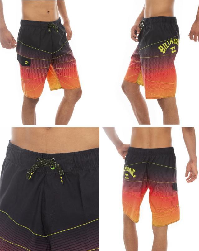 サーフパンツボードショーツ BILLABONG 最短翌日配達 ビラボン サーフパンツ メンズ ボード