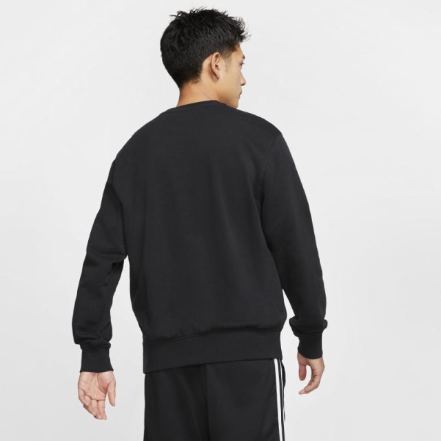 【新品】NIKE ナイキ　フレンチテリー　セットアップ　上下セット　黒　M