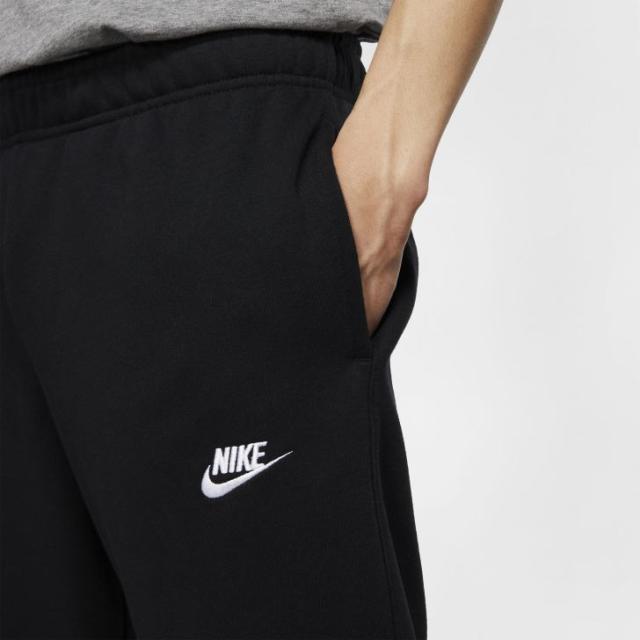 ナイキ スウェット パンツ メンズ トレーニングウェア フレンチテリー Bv2680 010 ブラック Nike ズボン パンツ スエットの通販はau Pay マーケット スポーツ島
