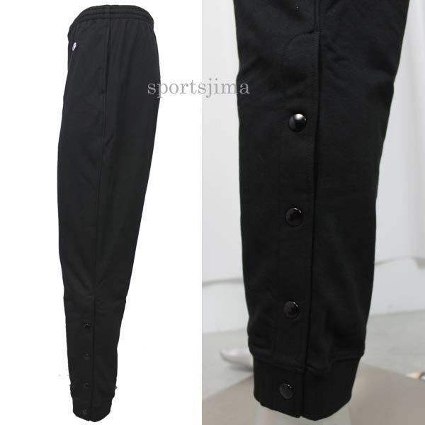 チャンピオン スウェット パンツ メンズ バスケットボール トレーニングウェア ズボン C3lb293 3カラー 裾ボタン付き バスケ 男女兼用の通販はau Pay マーケット スポーツ島