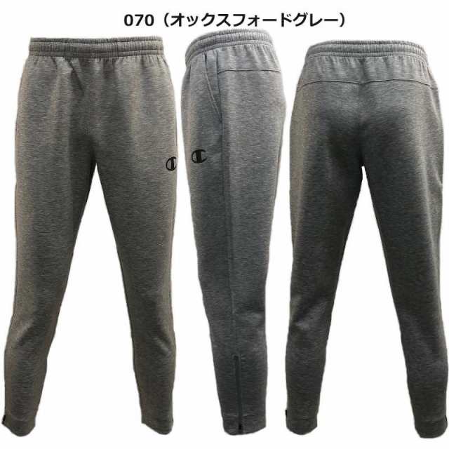 チャンピオン スウェット パンツ メンズ トレーニングウェア