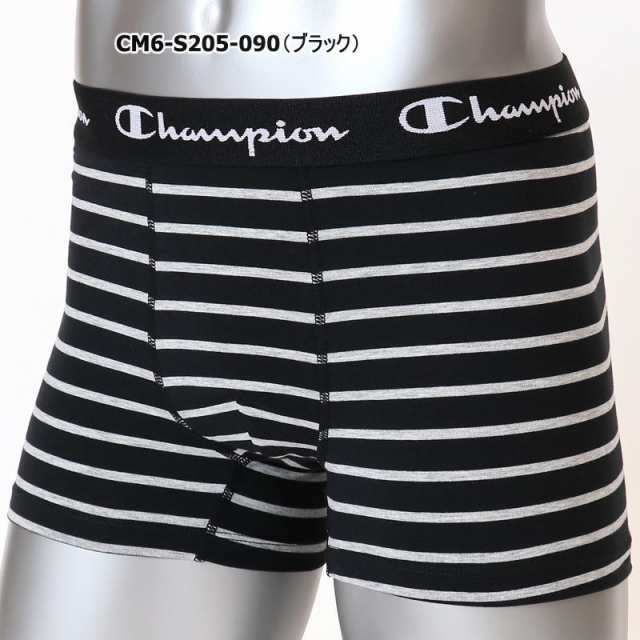 チャンピオン パンツ メンズ トレーニングウェア ボクサーブリーフ CM6-S205 CM6-S206 3カラー トランクス  ゆうパケット対応の通販はau PAY マーケット - スポーツ島 | au PAY マーケット－通販サイト
