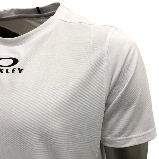 オークリー Tシャツ メンズ トレーニングウェア ランニング 半袖 シャツ FOA405170 吸汗速乾 UV OAKLEY  ゆうパケット対応の通販はau PAY マーケット - スポーツ島 | au PAY マーケット－通販サイト