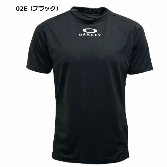 オークリー Tシャツ メンズ トレーニングウェア ランニング 半袖 シャツ FOA405170 吸汗速乾 UV OAKLEY  ゆうパケット対応の通販はau PAY マーケット - スポーツ島 | au PAY マーケット－通販サイト