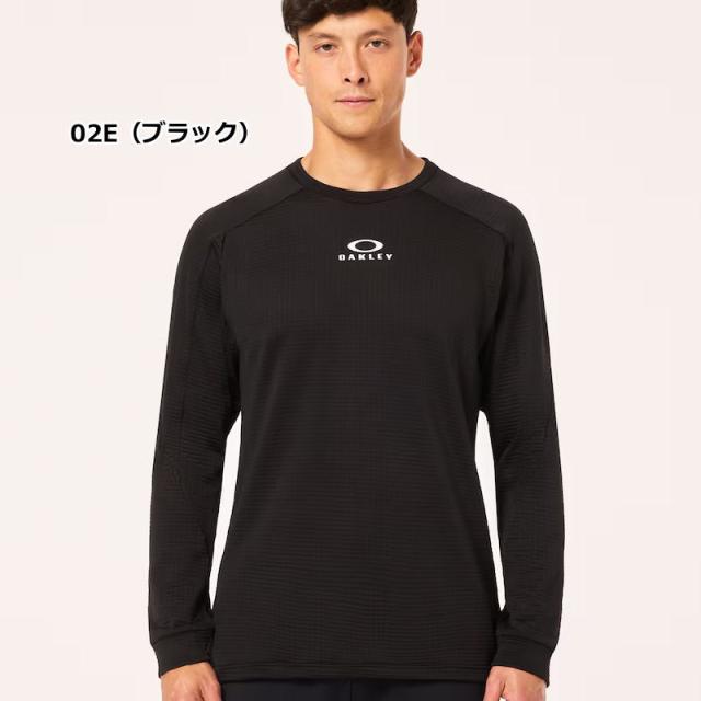 【サボ様購入品】OAKLEY トレーニングウエア上下セット　2XL 軽量 吸水 OAKLEY オークリー セットアップ 暖か トレーニングウエアー