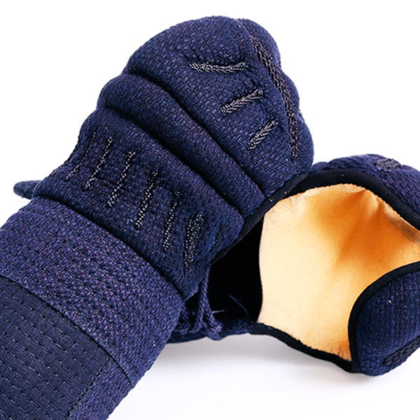 【期間限定価格】半額以下 剣道防具 セット 剣道 防具セット 面 胴 甲手 垂 ミツボシ MITSUBOSHI 6mmピッチ刺繍防具 豪 M-05500_5