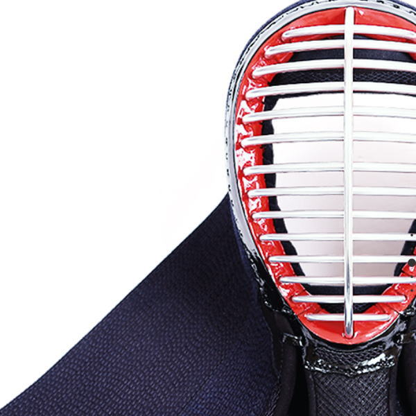 【期間限定価格】半額以下 剣道防具 セット 剣道 防具セット 面 胴 甲手 垂 ミツボシ MITSUBOSHI 6mmピッチ刺繍防具 豪 M-05500_3