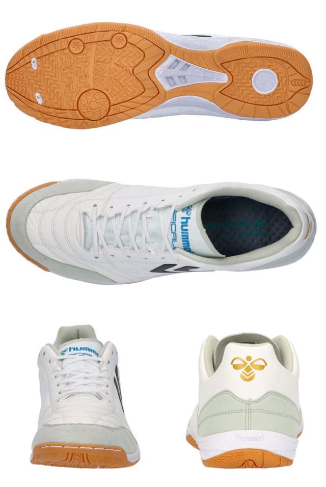 ヒュンメル シューズ メンズ サッカー フットサルシューズ アピカーレ5 プロ PG 室内 靴 HAS5127 スポーツ 2E相当 hummel ヒュンメル シューズ メンズ サッカー フットサルシューズ アピカーレ5