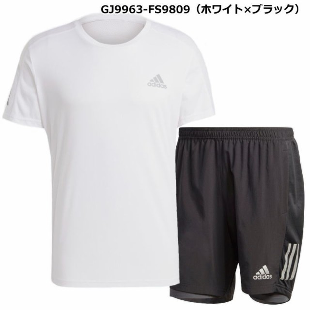 adidas FUGIPRABALI TEE 限定カラー　上下セット