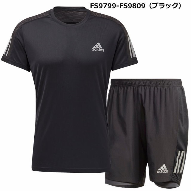 アディダス ジャージ 上下 メンズ ランニング Tシャツ 半袖 ハーフ Ipf29 Ipz40 5カラー 上下セット トレーニングウェア 吸汗速乾の通販はau Pay マーケット スポーツ島