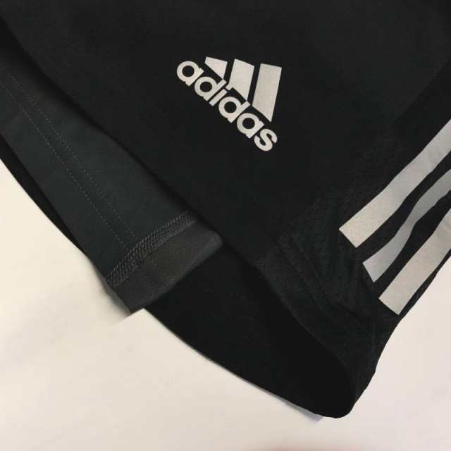 adidas climalite Tシャツ ジャージ イエロー - ジャージ