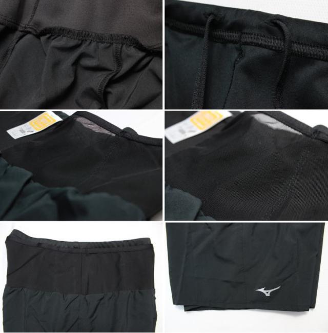 ミズノ ジャージ パンツ メンズ トレーニングウェア ランニング J2mb8510 90 ブラック 吸汗速乾 ズボン パンツ 競技 ネコポス対応の通販はau Pay マーケット スポーツ島