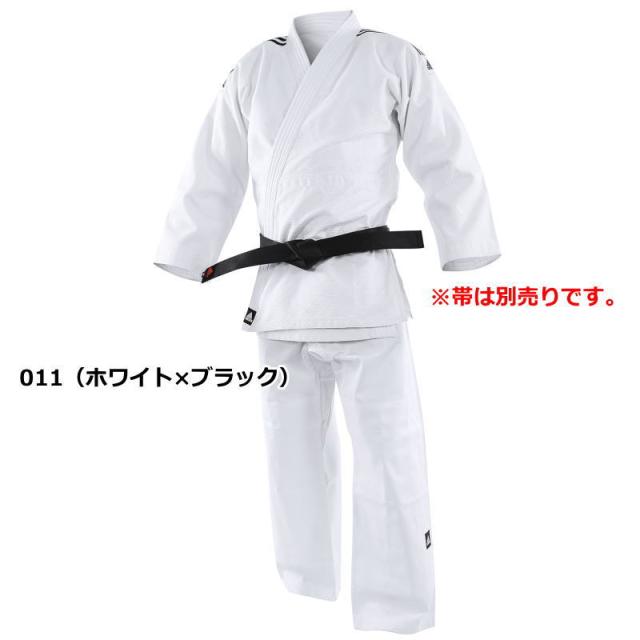新品 半額以下 アディダス 柔道着