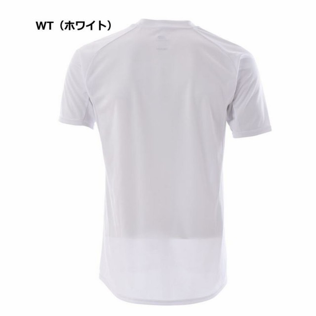 ニューバランス サッカー ゲームシャツ メンズ Tシャツ 吸汗速乾