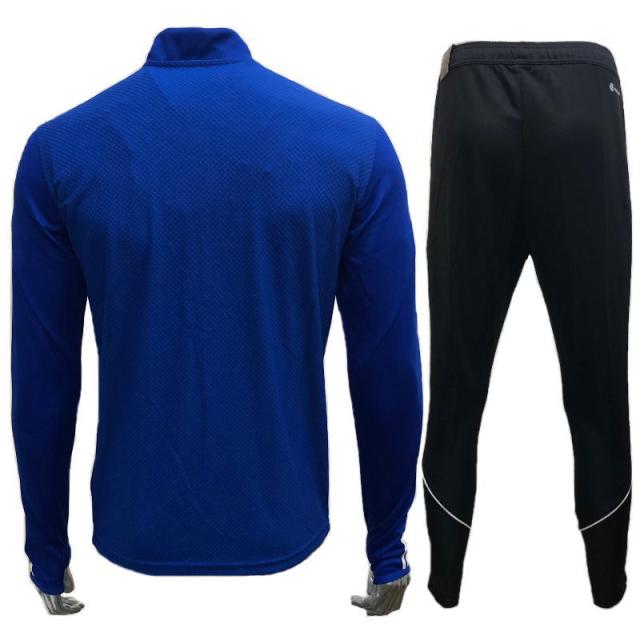 東山高校サッカー部 トレーニングジャージ 上下セット サッカー