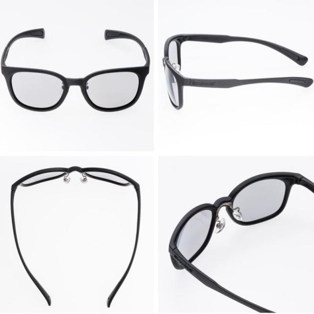 [スワンズ] サングラス DF パスウェイ 偏光レンズモデル PW-0065 CBR クリアブラウンハーフ×クリアブラウン | SWANS(スワンズ) 日本製 スポーツサングラス DF-Pathway