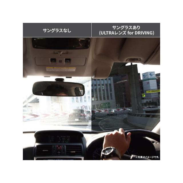 SWANS スワンズ サングラス メンズ レディース Df.pathway 偏光レンズモデル アウトドア 釣り ゴルフ テニス 日本製_8