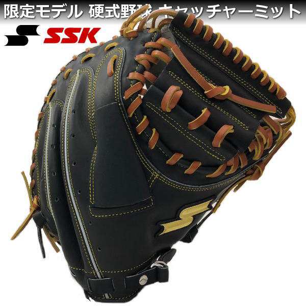 硬式グローブ 野球 硬式キャッチャーミット エスエスケイ Spm1 9047 ブラック タン 高校野球 捕手用ミット 硬式野球 グラグ おすすめの通販はau Pay マーケット スポーツ島