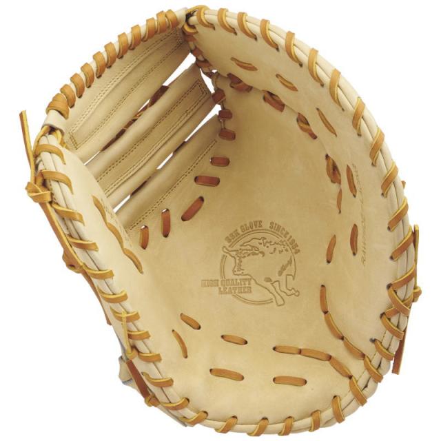 硬式グローブ 野球 硬式 ファーストミット エスエスケイ SPF130 高校野球 一塁手用ミット 硬式野球 グラグ SSK おすすめ グローブ ミット 人気 ファースト 一塁_6