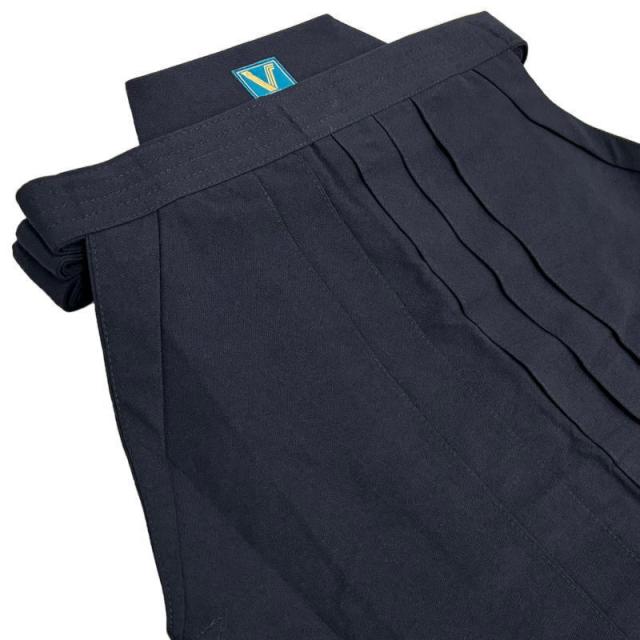 期間限定価格！【上下ネーム刺繍入り】 剣道 ミツボシ ジャージ ドウギ ハカマ 上下セット T183 道着 H183 袴 剣道衣 吸汗速乾 軽量 やわらか 新素材 VIXIA Trad 人気 おすすめ