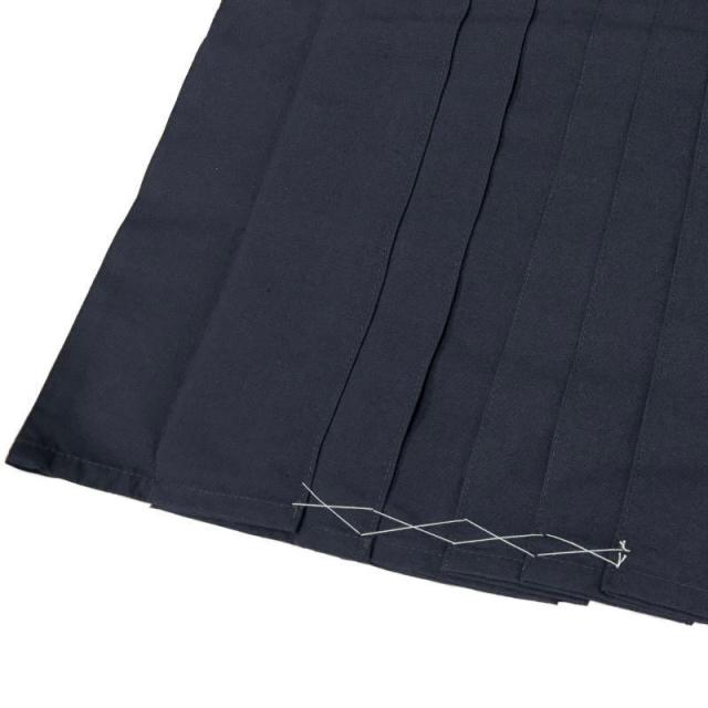 期間限定価格！【上下ネーム刺繍入り】 剣道 ミツボシ ジャージ ドウギ ハカマ 上下セット T183 道着 H183 袴 剣道衣 吸汗速乾 軽量 やわらか 新素材 VIXIA Trad 人気 おすすめ