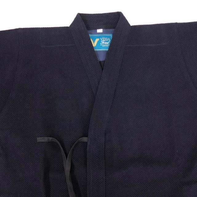 期間限定価格！【上下ネーム刺繍入り】 剣道 ミツボシ ジャージ ドウギ ハカマ 上下セット T183 道着 H183 袴 剣道衣 吸汗速乾 軽量 やわらか 新素材 VIXIA Trad 人気 おすすめ