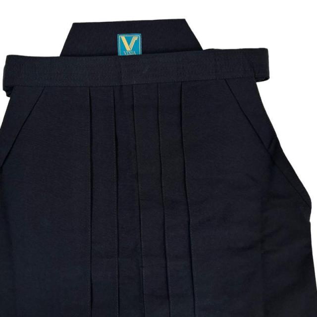 期間限定価格！【上下ネーム刺繍入り】 剣道 ミツボシ ジャージ ドウギ ハカマ 上下セット T183 道着 H183 袴 剣道衣 吸汗速乾 軽量 やわらか 新素材 VIXIA Trad 人気 おすすめ