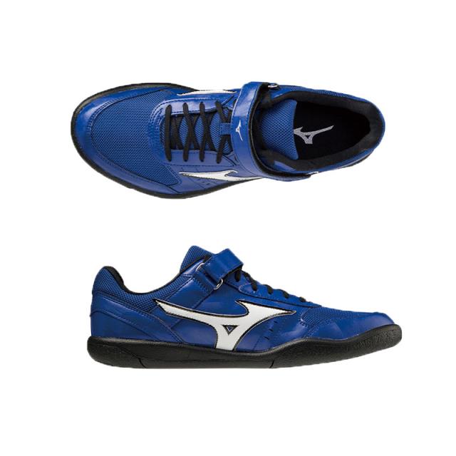 ミズノ陸上競技 U1GA200318 シューズ 楽天市場】ミズノ 陸上スパイク クロノインクス9 U1GA210030