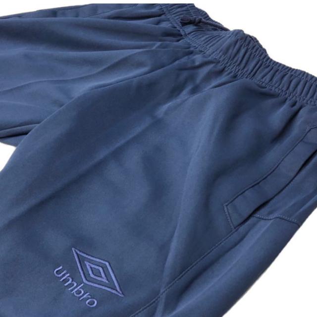 アンブロ ジャージ パンツ メンズ トレーニングウェア サッカー Uuuqjg11zt 2カラー 吸汗速乾 ズボン 長ズボン トレパン スリム 無地の通販はau Pay マーケット スポーツ島